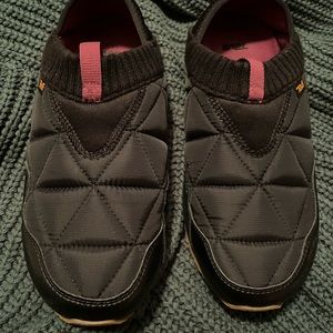 Teva Ember Moc 9 Black